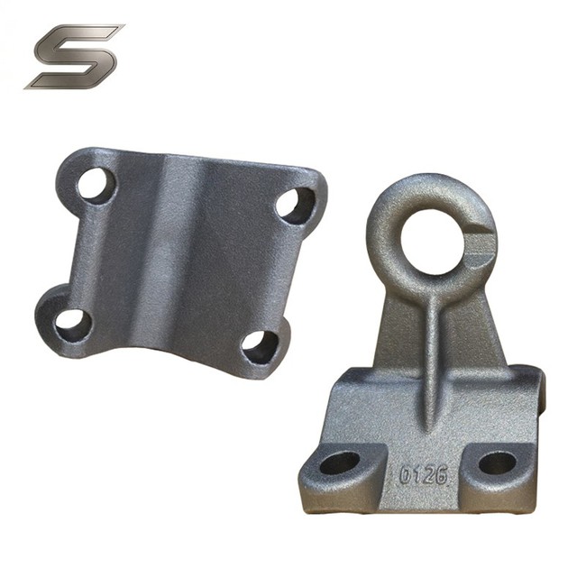 Superior Surface Finish Clamps Superior Surface Finish Clamps