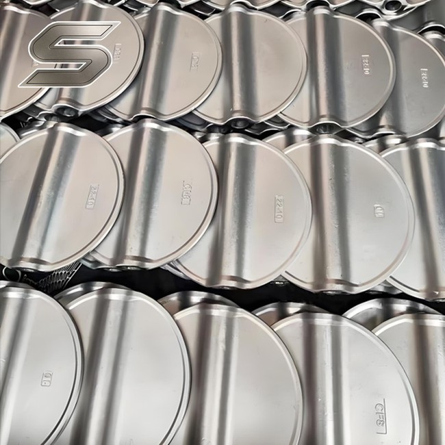 Cast Stainless Steel Valve Discs2 Cast Stainless Steel Valve Discs2