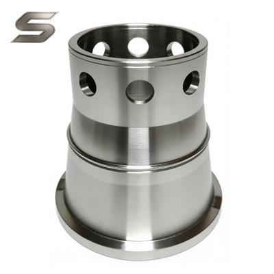 Tamburo della centrifuga